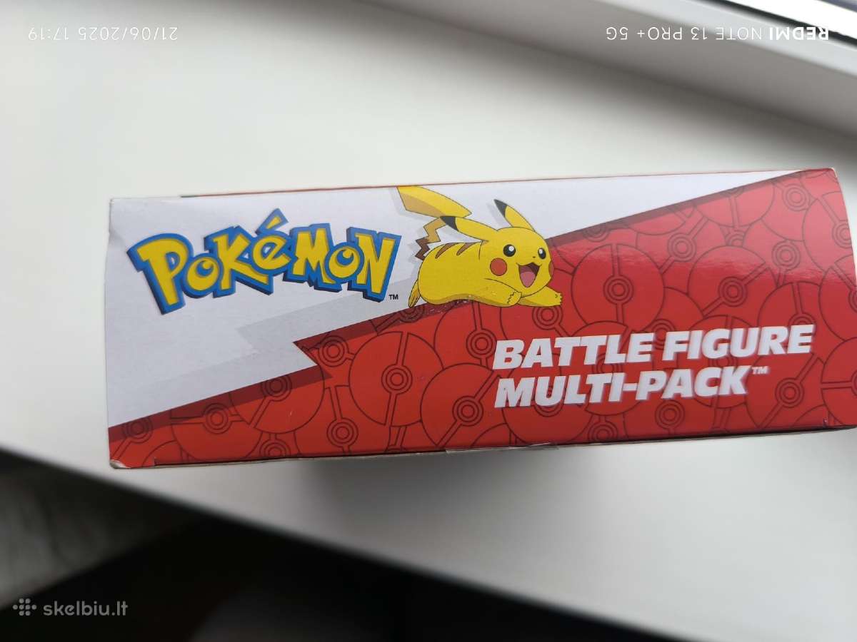 Pokemon - nuotraukos Nr. 3