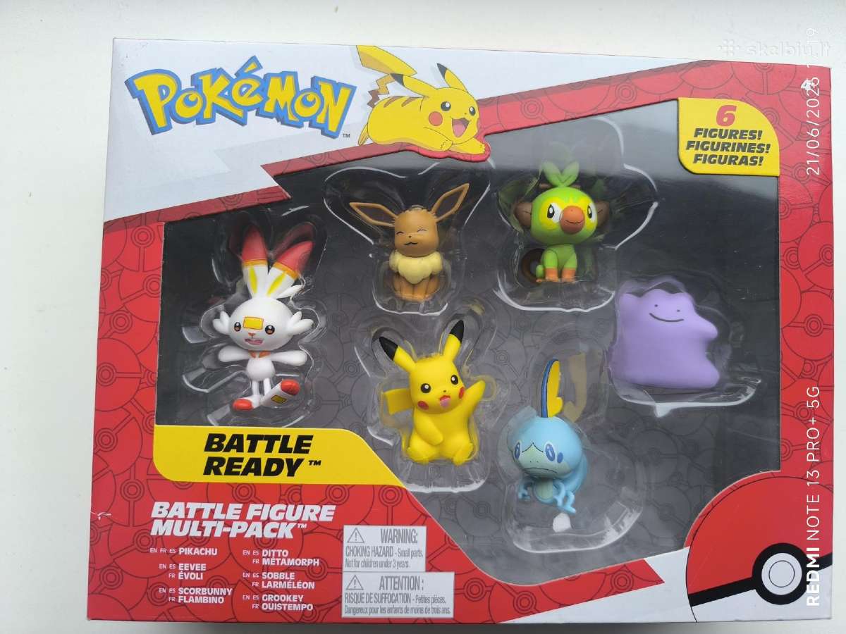 Pokemon