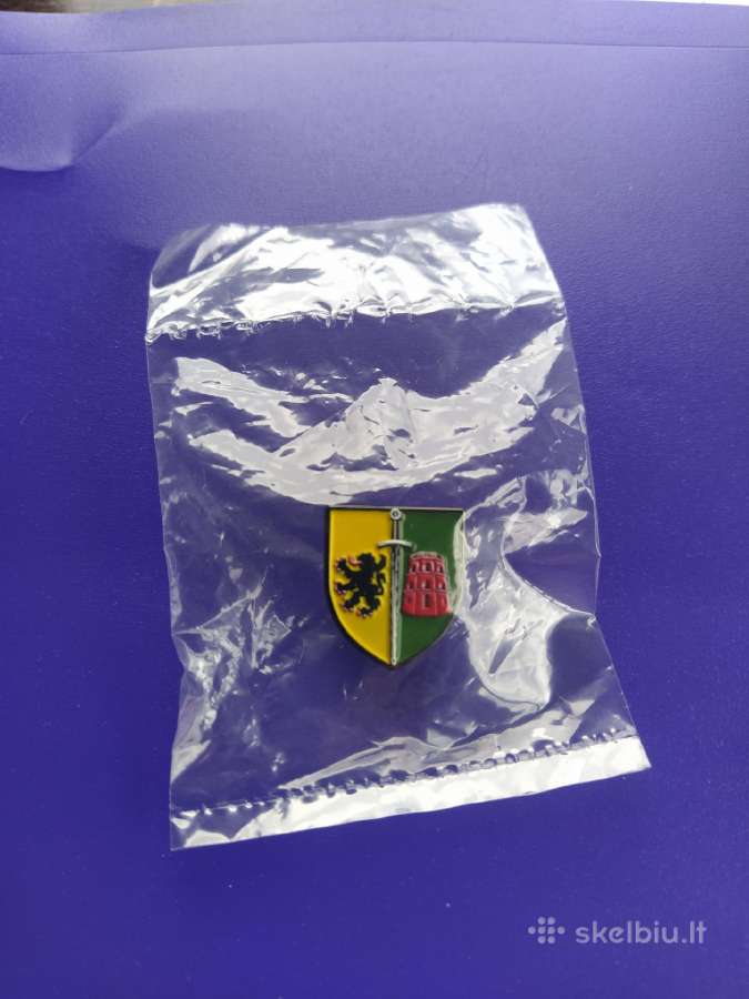 Ženkliukas