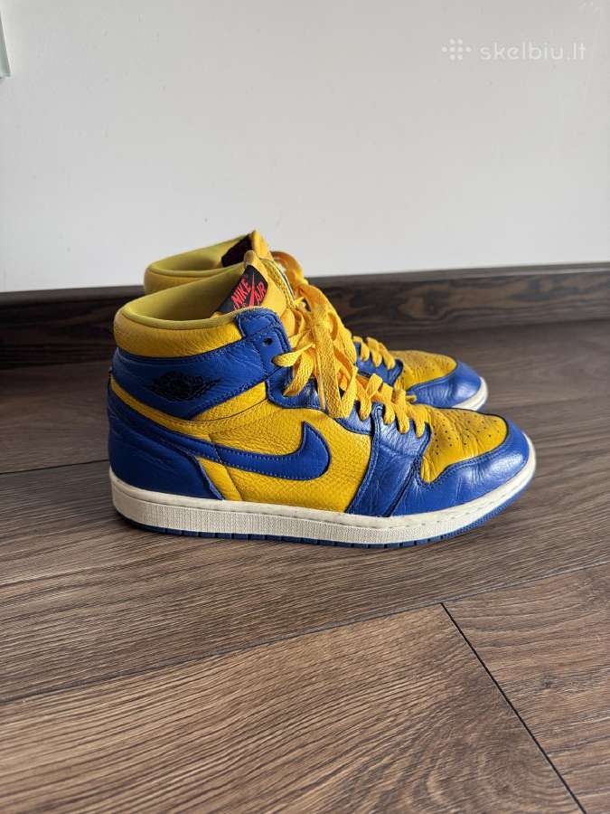 Nike jordan Retro 1