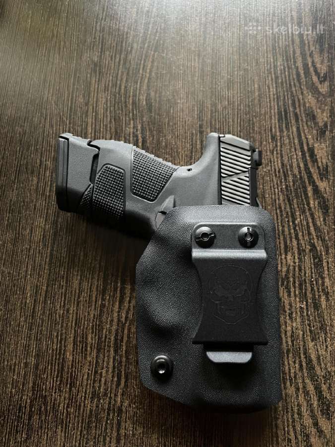 Mossberg Mc2sc - nuotraukos Nr. 6