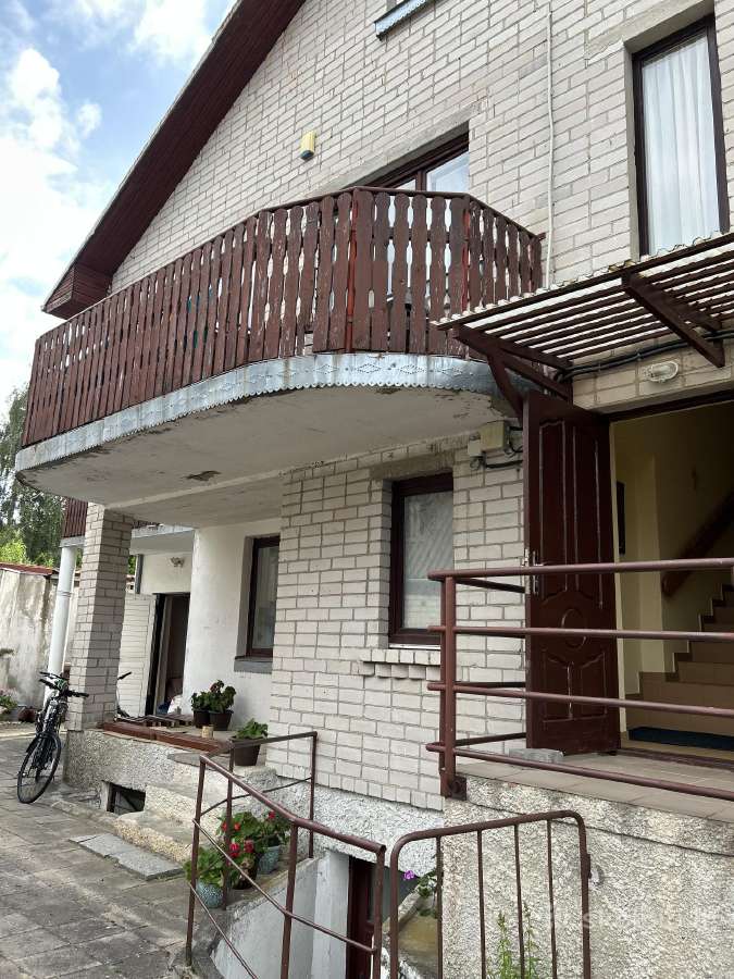 Kambarių nuoma Palangoje, Smilčių skg. - nuotraukos Nr. 3