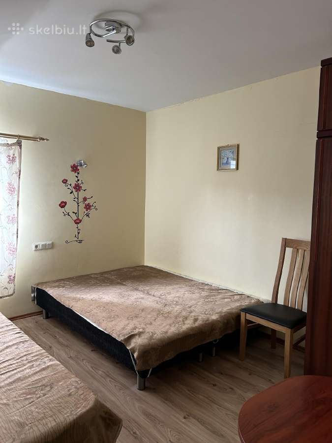 Kambarių nuoma Palangoje, Smilčių skg. - nuotraukos Nr. 20