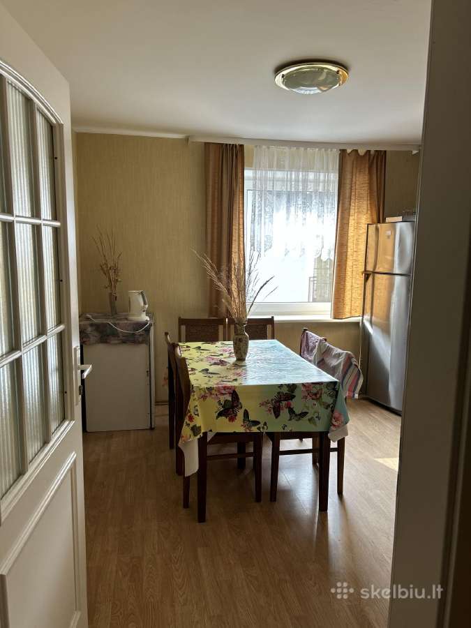 Kambarių nuoma Palangoje, Smilčių skg. - nuotraukos Nr. 14