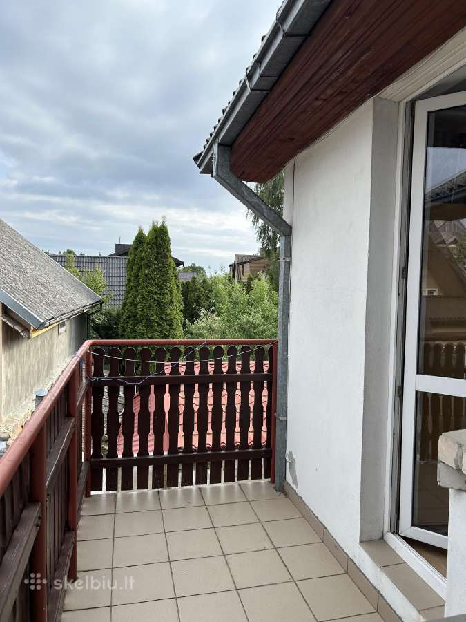 Kambarių nuoma Palangoje, Smilčių skg. - nuotraukos Nr. 29
