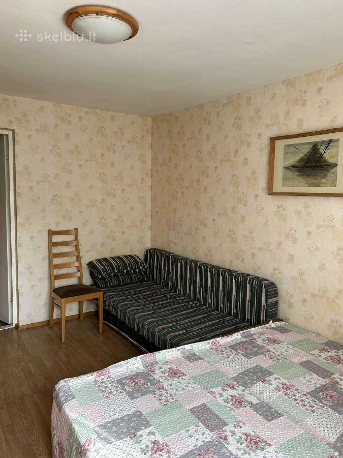 Kambarių nuoma Palangoje, Smilčių skg. - nuotraukos Nr. 12