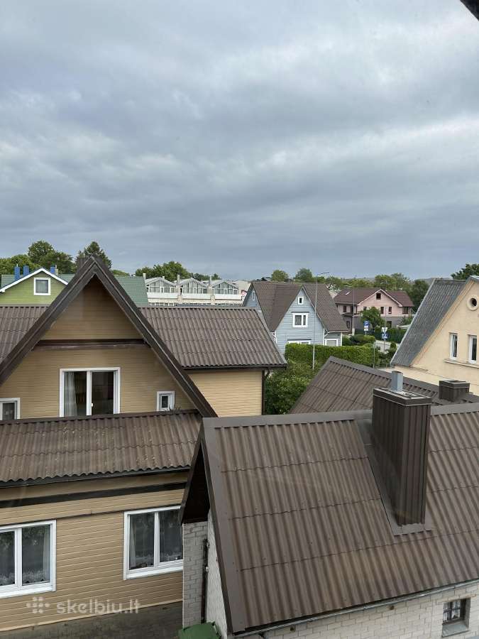 Kambarių nuoma Palangoje, Smilčių skg. - nuotraukos Nr. 30