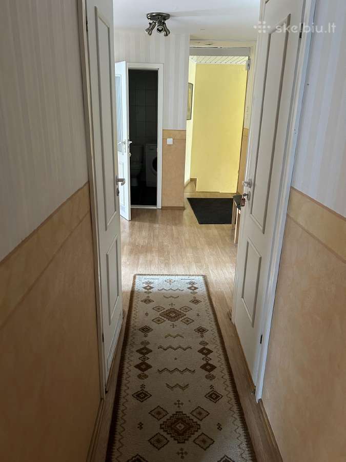 Kambarių nuoma Palangoje, Smilčių skg. - nuotraukos Nr. 6