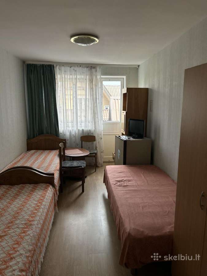 Kambarių nuoma Palangoje, Smilčių skg. - nuotraukos Nr. 13