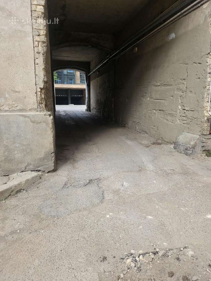 Žvyras Smėlis Skalda Juodžemio Atsijos Atvežame - nuotraukos Nr. 15