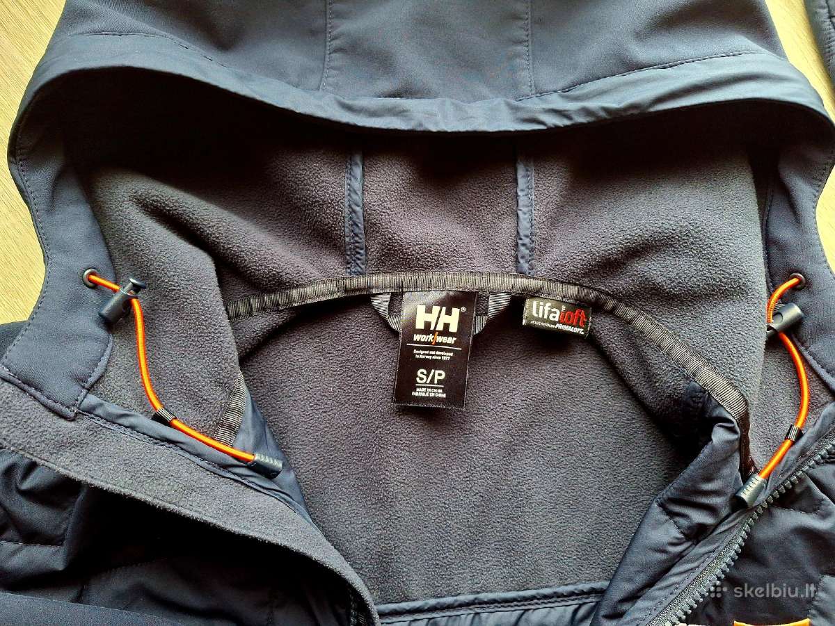Helly Hansen striukė - nuotraukos Nr. 5