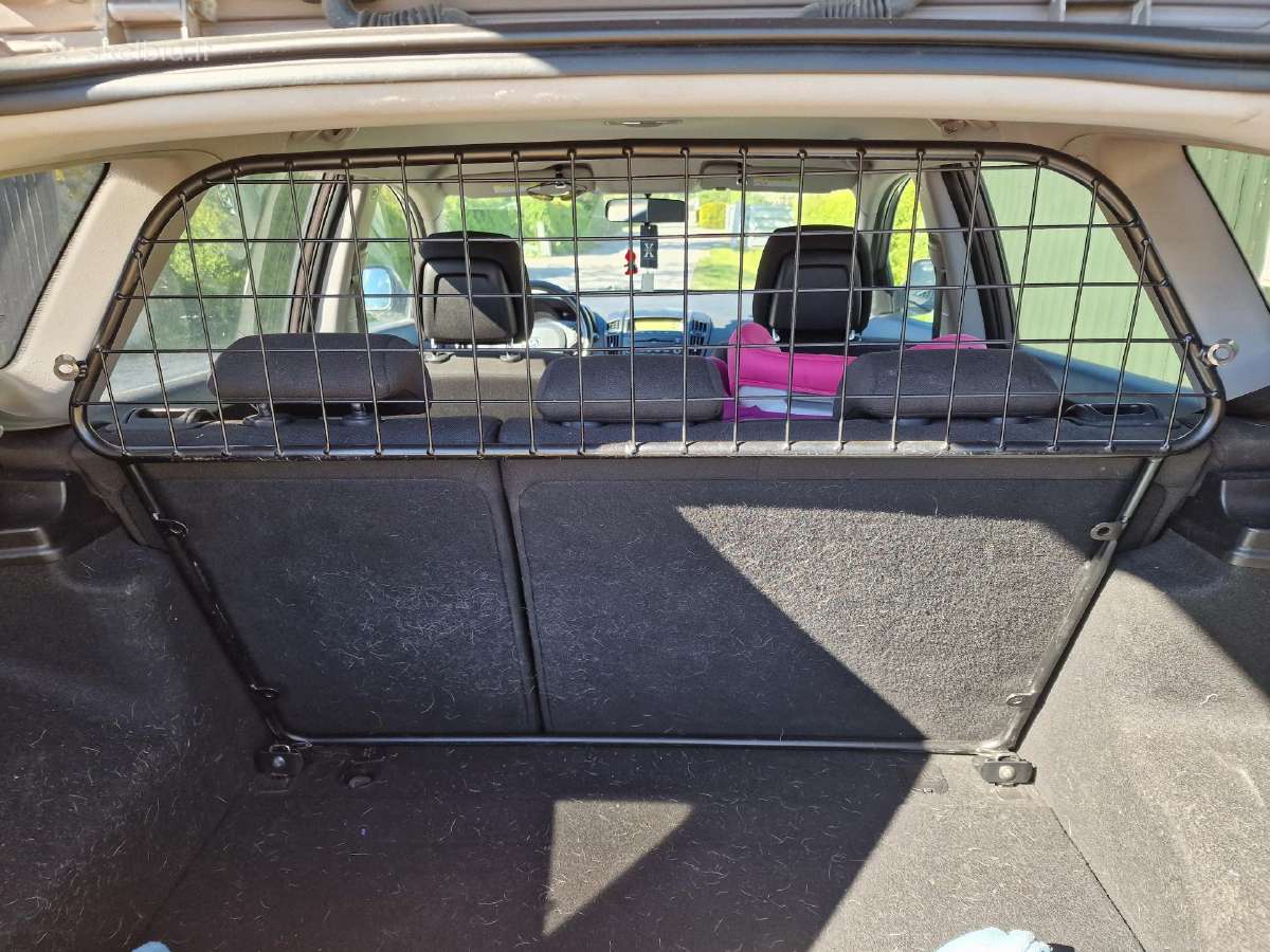 Parduodu auto grotos universalui gyvūnams vežiuoti - nuotraukos Nr. 2