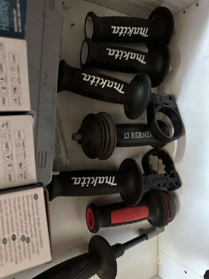 Makita