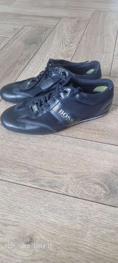 Hugo boss batai