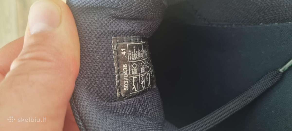 Hugo boss batai - nuotraukos Nr. 2