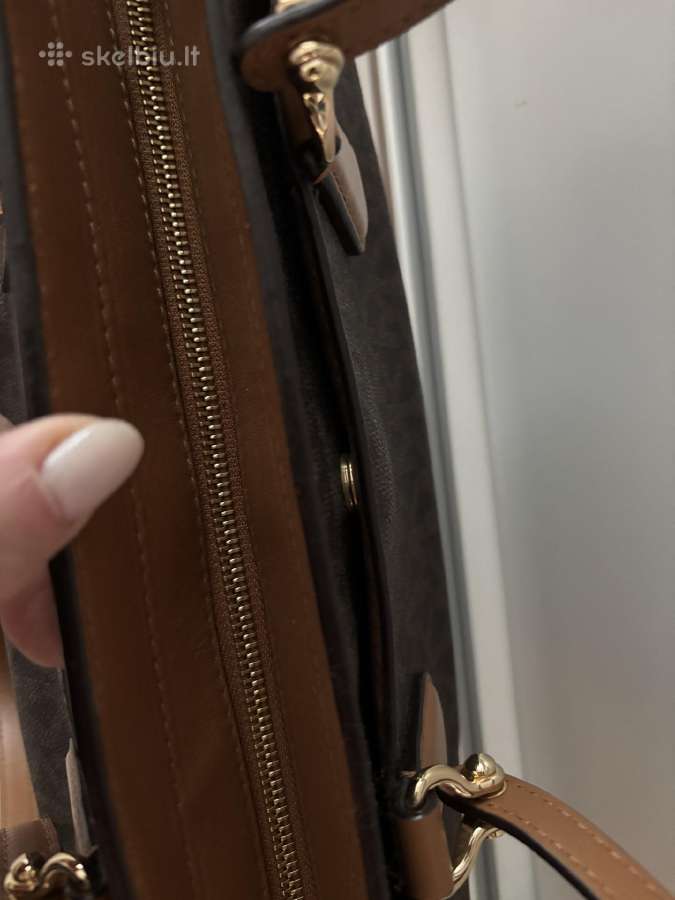 Michael Kors rankinė - nuotraukos Nr. 3