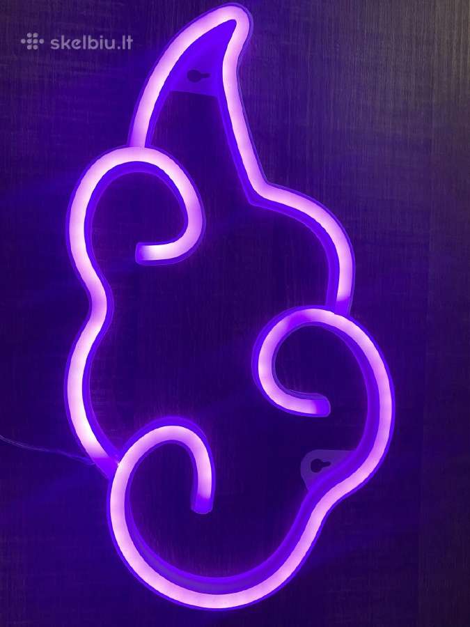 LED ženklai už patrauklią kainą - nuotraukos Nr. 3