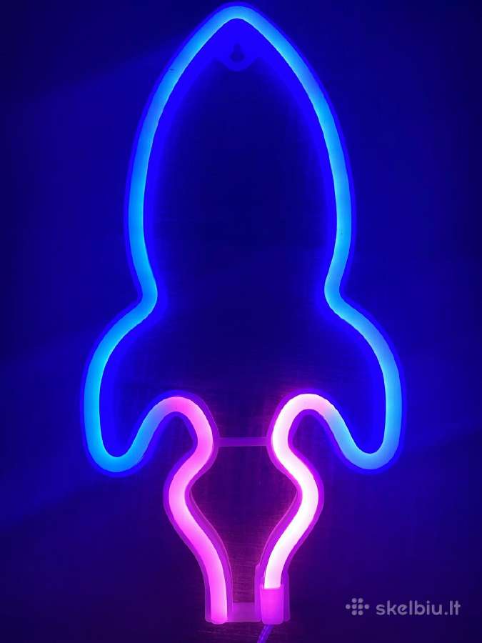 LED ženklai už patrauklią kainą - nuotraukos Nr. 11