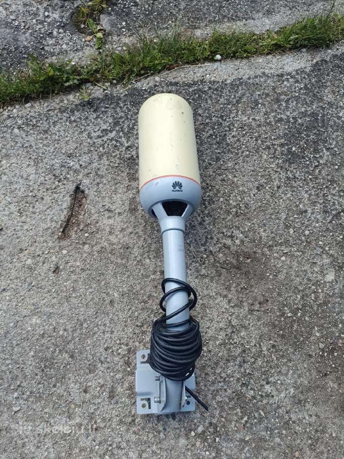 Lte antena Huawei B2368-66 - nuotraukos Nr. 2