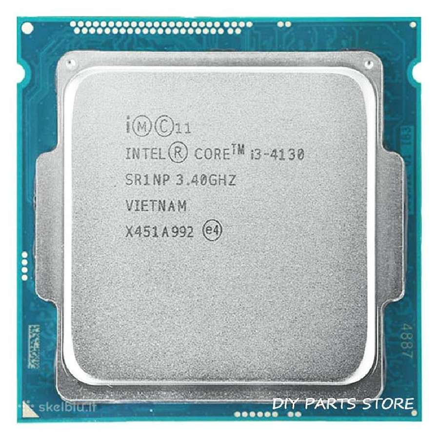 Intel I3 4130 procesorius