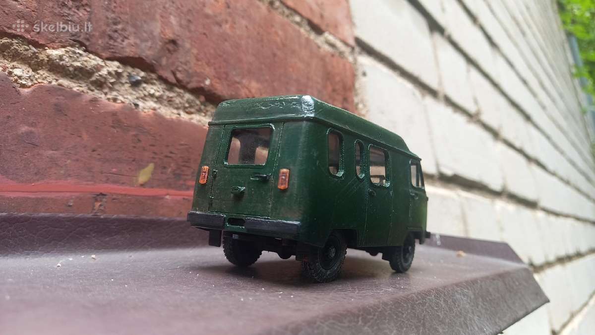 Lek 452 pas 1996 - nuotraukos Nr. 5
