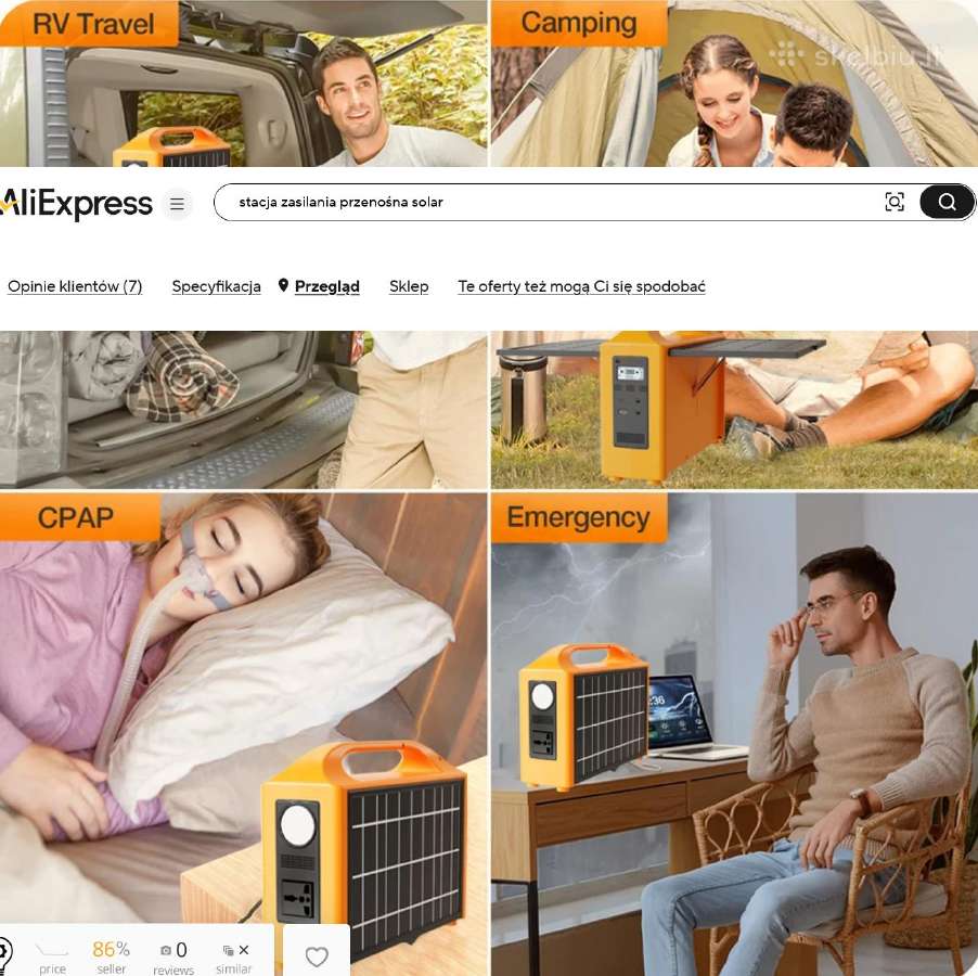 Maitinimo blokas 30v10a ir 330 W energijos stotelė - nuotraukos Nr. 20