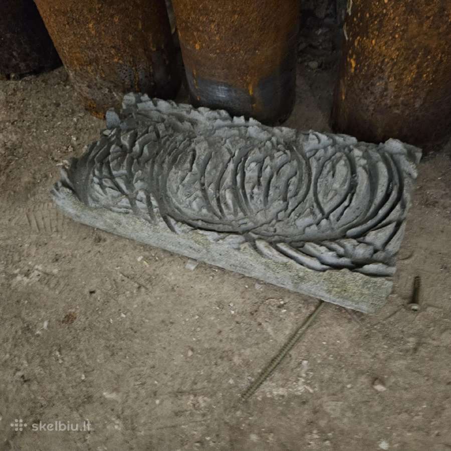 Deimantinės gręžimo karūnos šlapiam gręžimui - nuotraukos Nr. 4