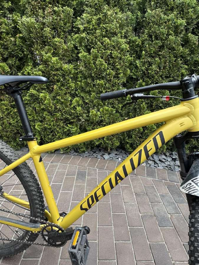 Specialized Rockhopper Expert 29 - nuotraukos Nr. 5