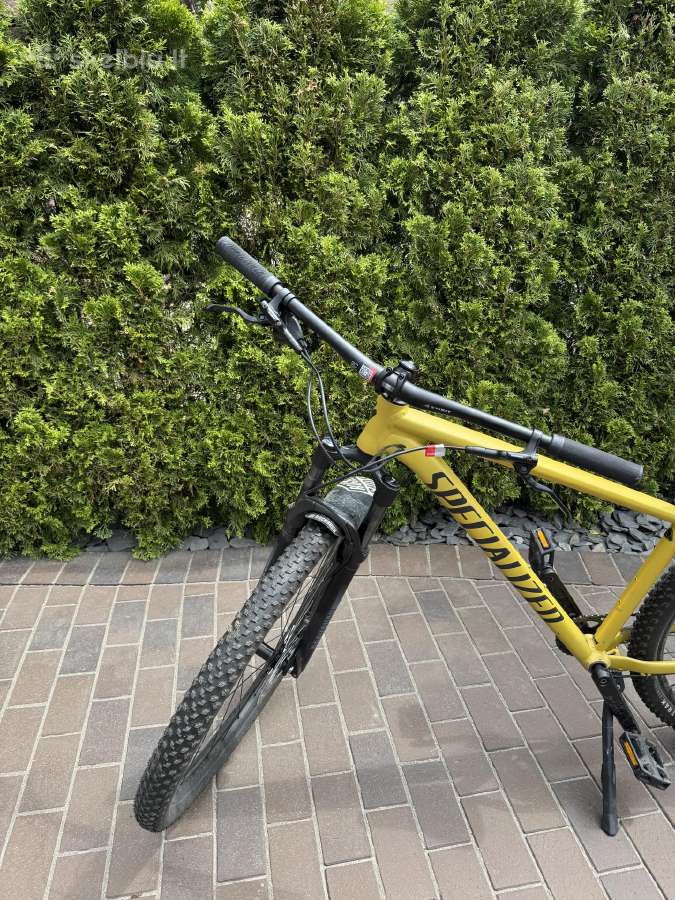 Specialized Rockhopper Expert 29 - nuotraukos Nr. 6