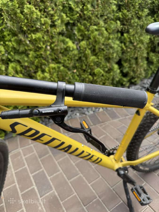 Specialized Rockhopper Expert 29 - nuotraukos Nr. 7