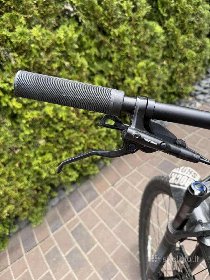 Specialized Rockhopper Expert 29 - nuotraukos Nr. 8