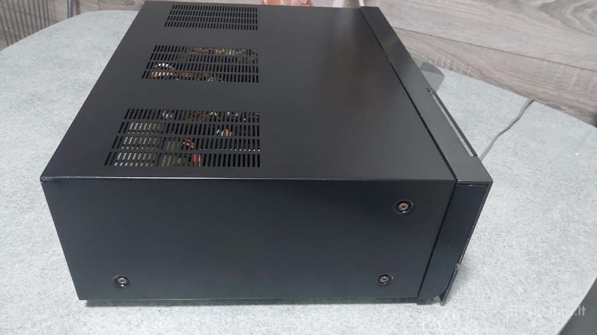 Akai GX f 95 - nuotraukos Nr. 4