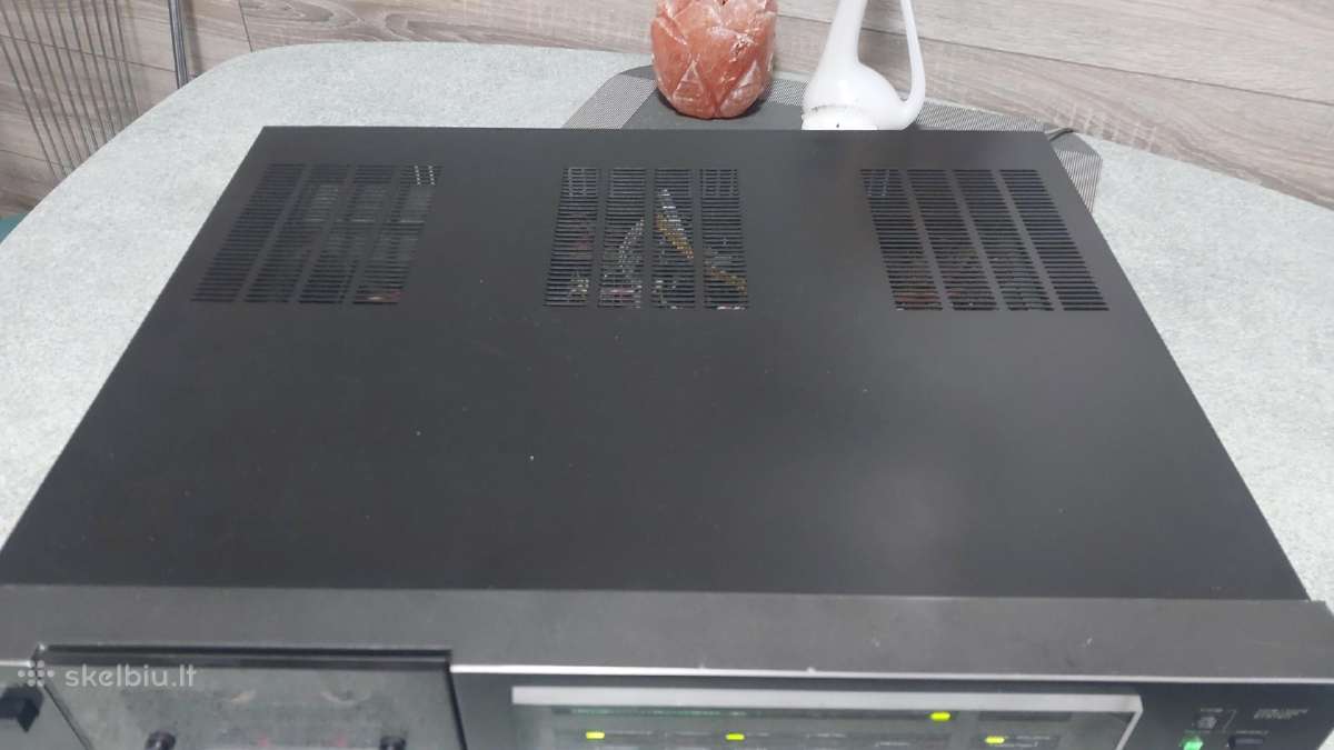 Akai GX f 95 - nuotraukos Nr. 7