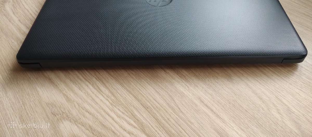 Hp kompiuteris su dideliu 17.3 ekranu - nuotraukos Nr. 11