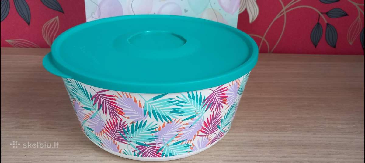 Tupperware gaminių išpardavimas - nuotraukos Nr. 21