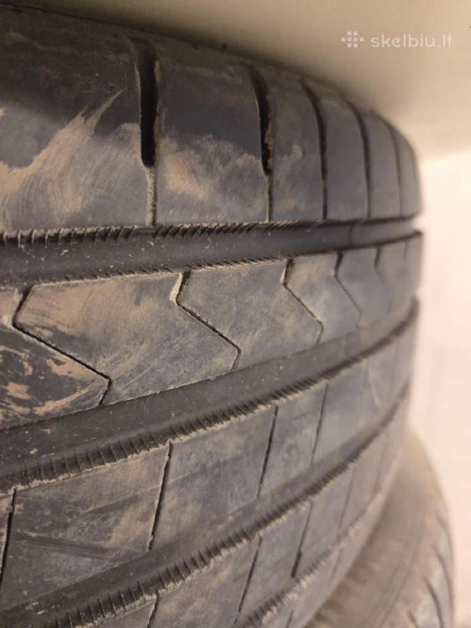 Hankook Ventus Prime4 - nuotraukos Nr. 2