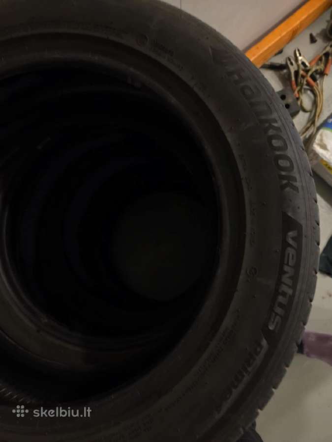 Hankook Ventus Prime4 - nuotraukos Nr. 3