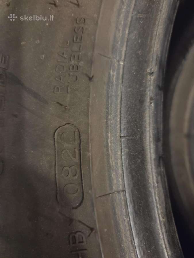 Hankook Ventus Prime4 - nuotraukos Nr. 4