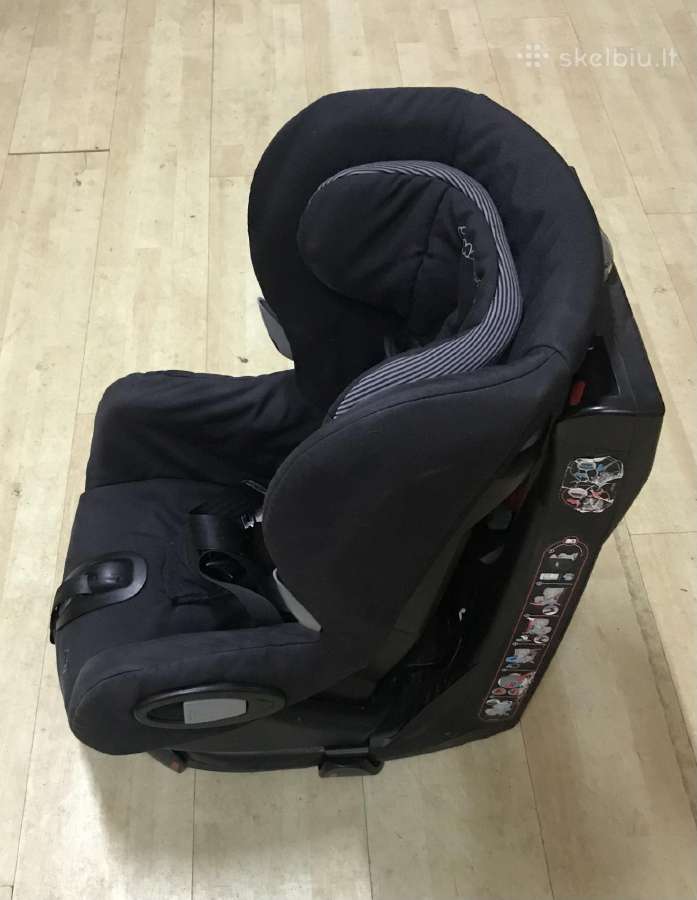 Maxi Cosy axis - nuotraukos Nr. 3