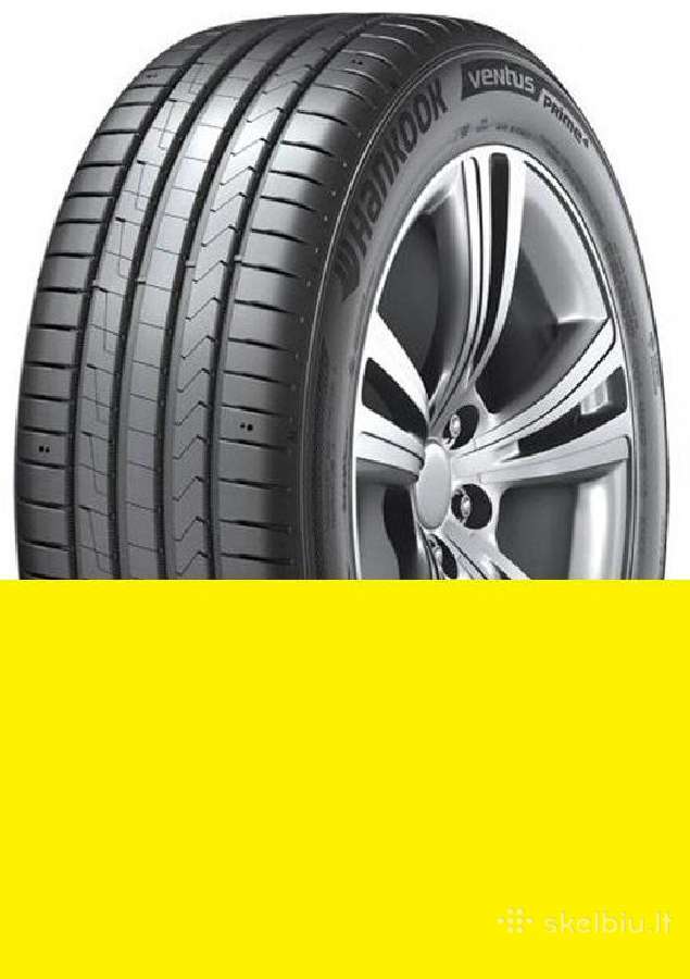 Hankook Ventus Prime4