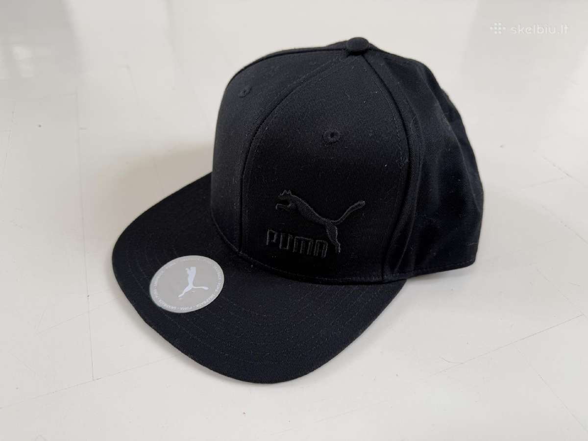 Kepuraitė Puma