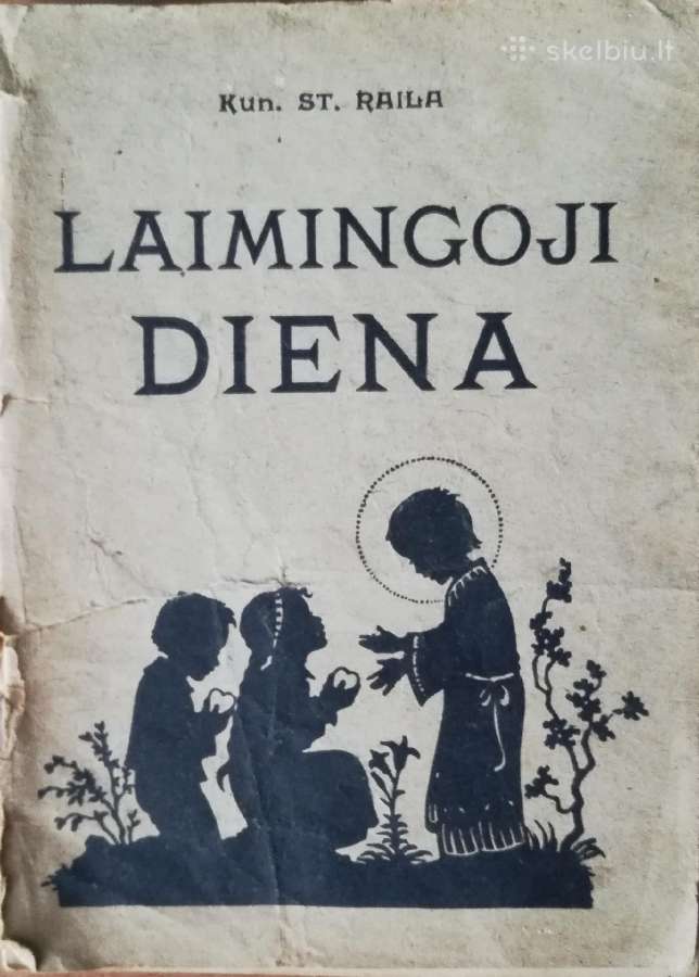 Religinio turinio knygos