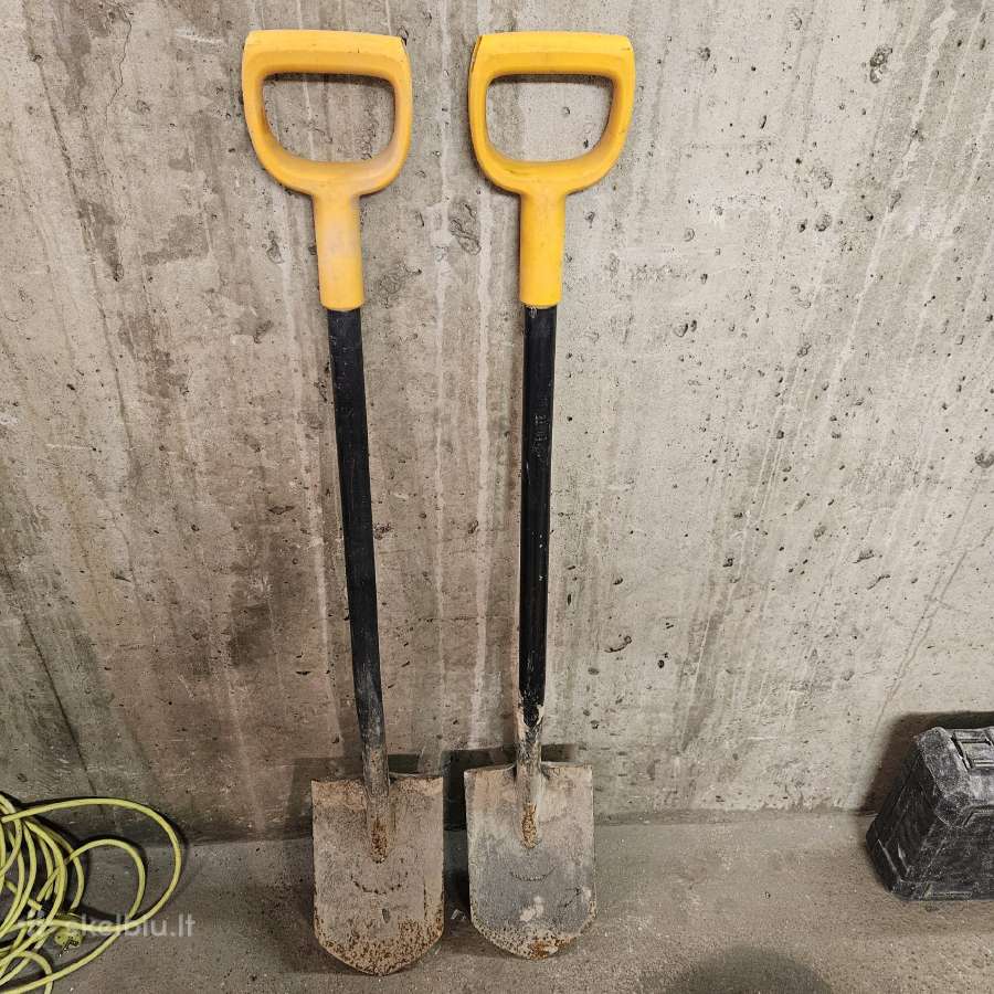 Forte tools kastuvai