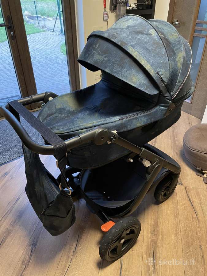 Stokke Trailz