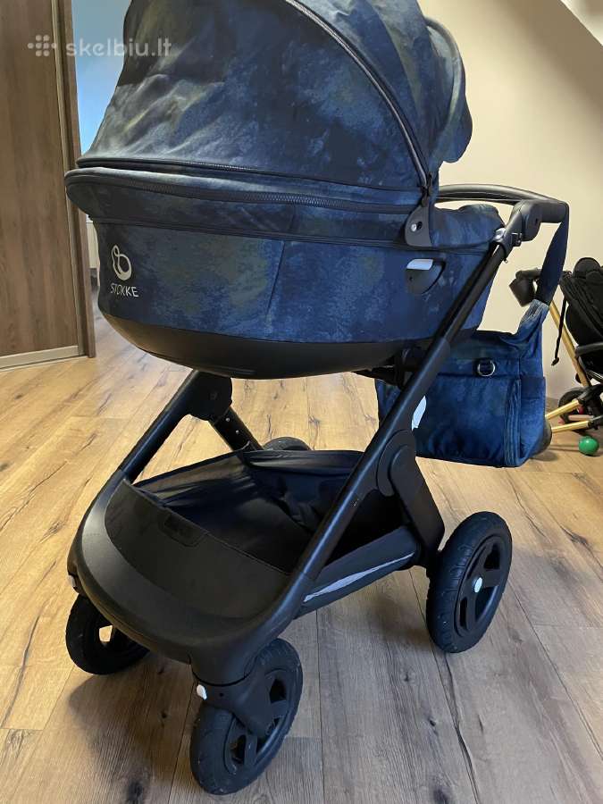 Stokke Trailz - nuotraukos Nr. 4