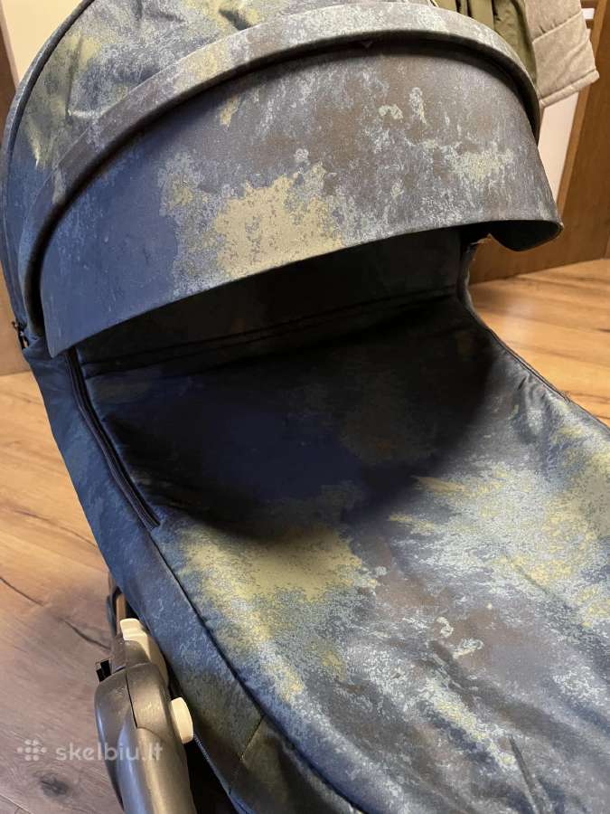 Stokke Trailz - nuotraukos Nr. 5