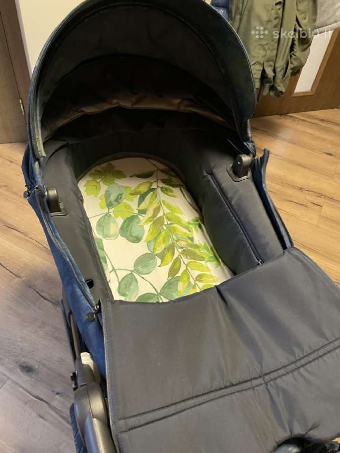 Stokke Trailz - nuotraukos Nr. 6