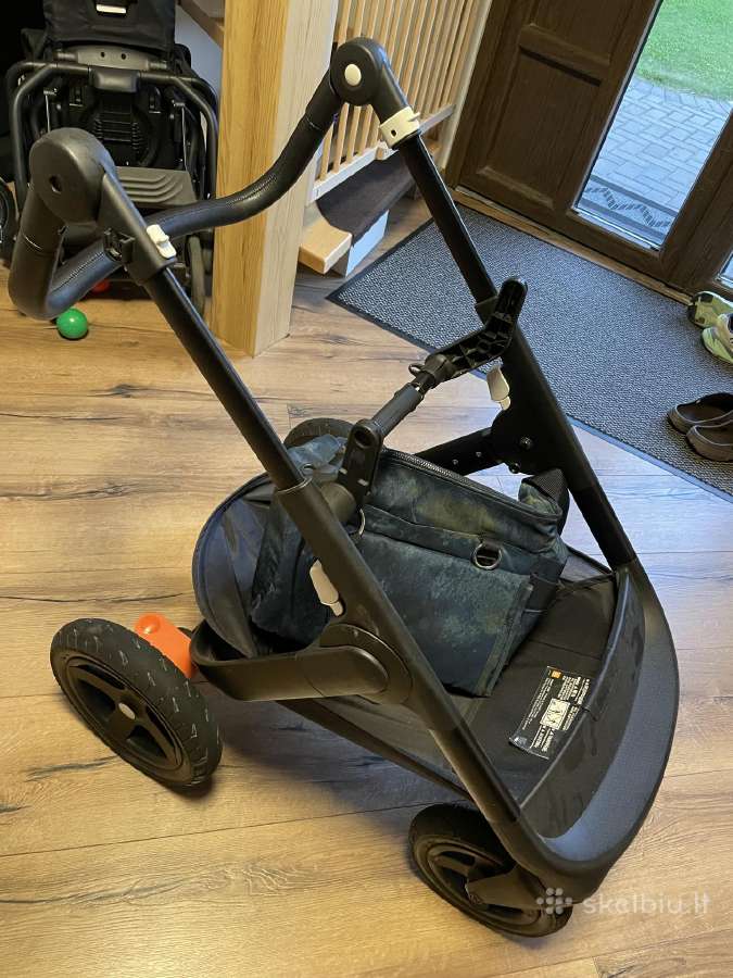 Stokke Trailz - nuotraukos Nr. 8