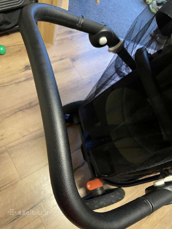 Stokke Trailz - nuotraukos Nr. 15