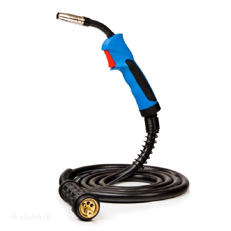 Binzel degikliai tik 49 eur suvirinimo priedai - nuotraukos Nr. 2